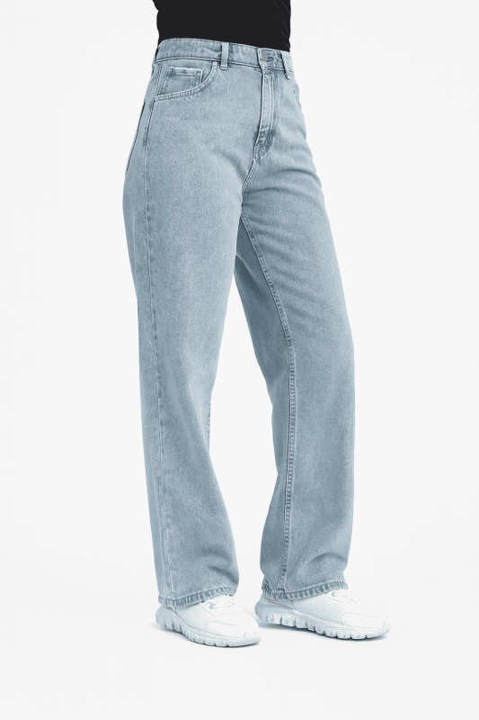 بنطلون جينز