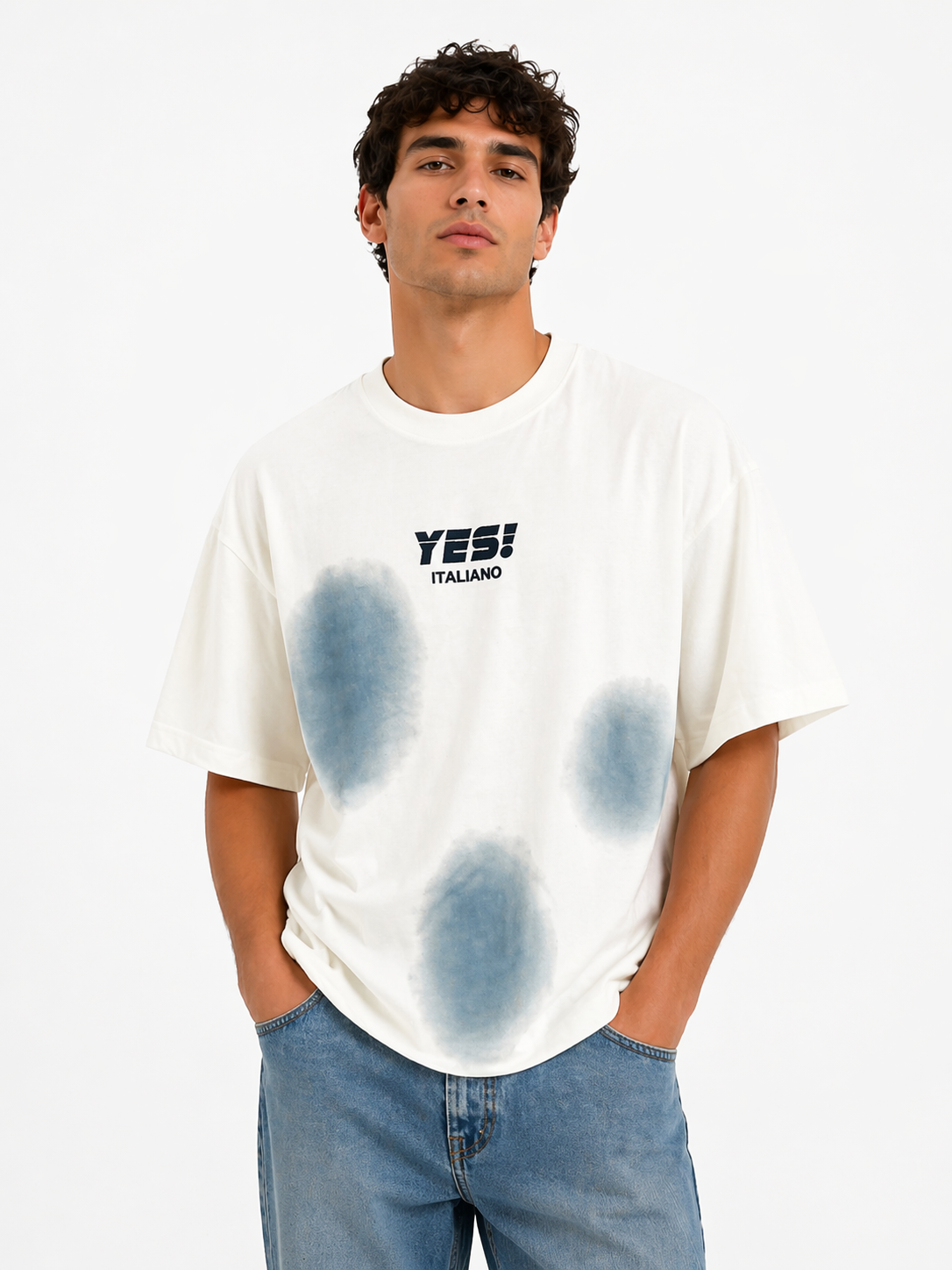 تيشرت ايطاليانو راوند 0064