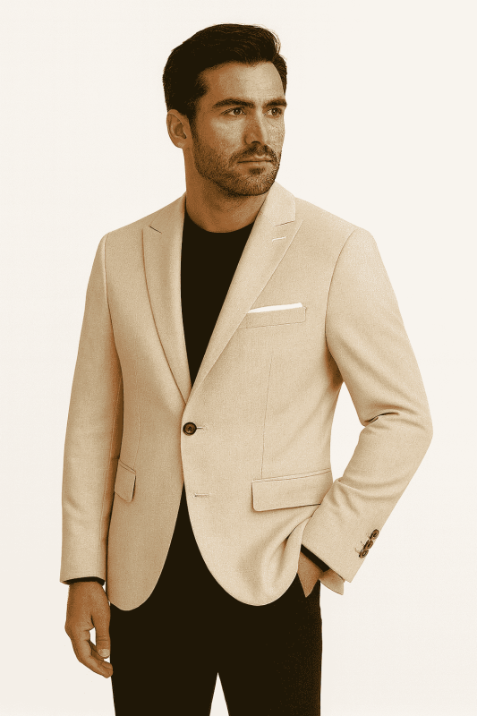 بليزر رجالى CR