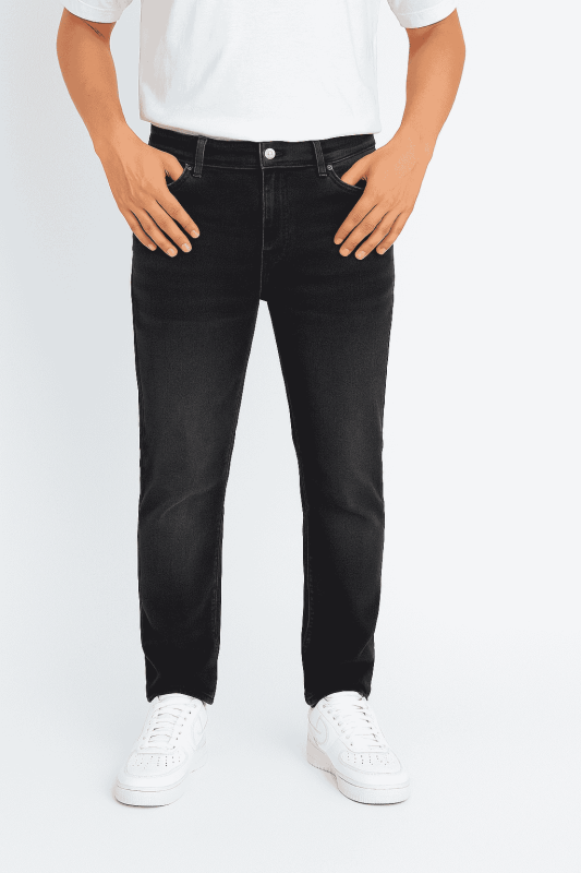 بنطلون جينز