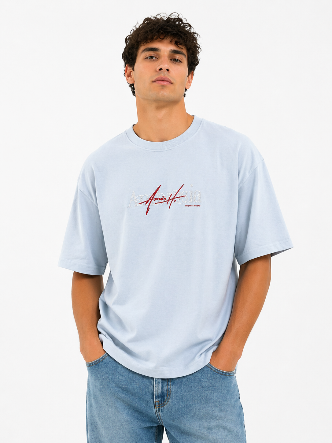 تيشرت ايطاليانو راوند 0083