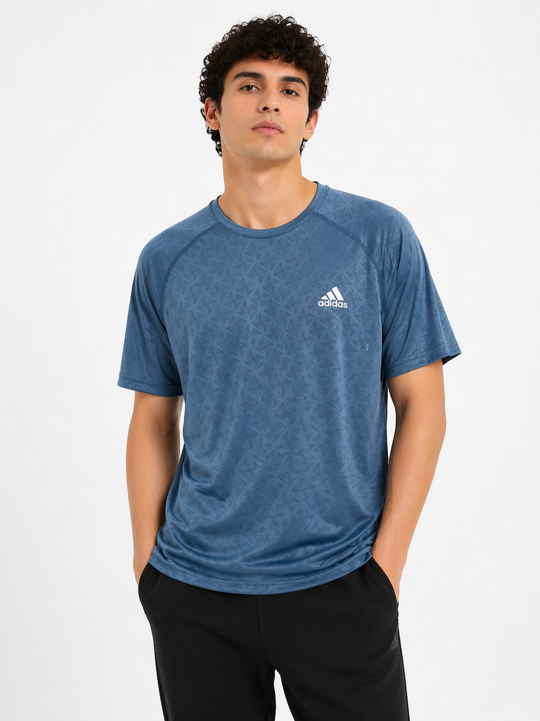 تيشرت رياضى مقاس عادى فايك 161191