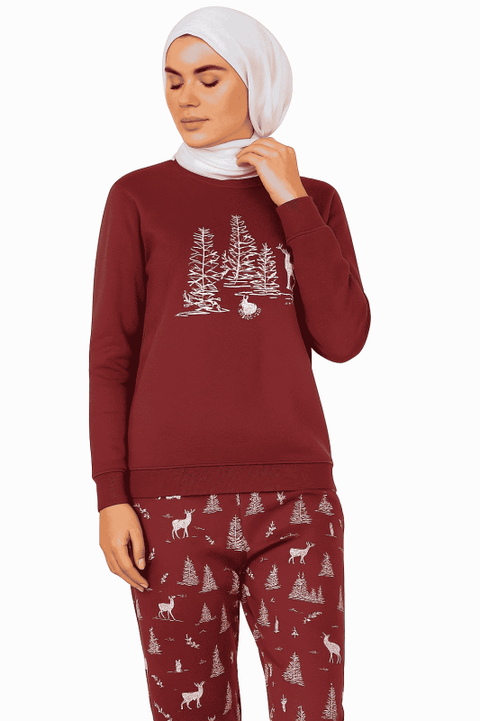 بيجامه حريمى