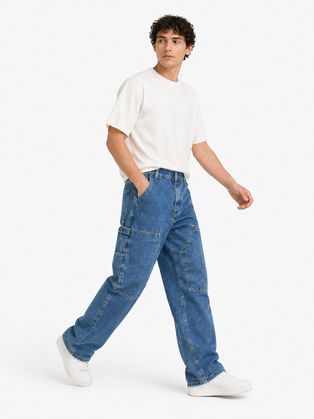 كربنتر قصات 2256