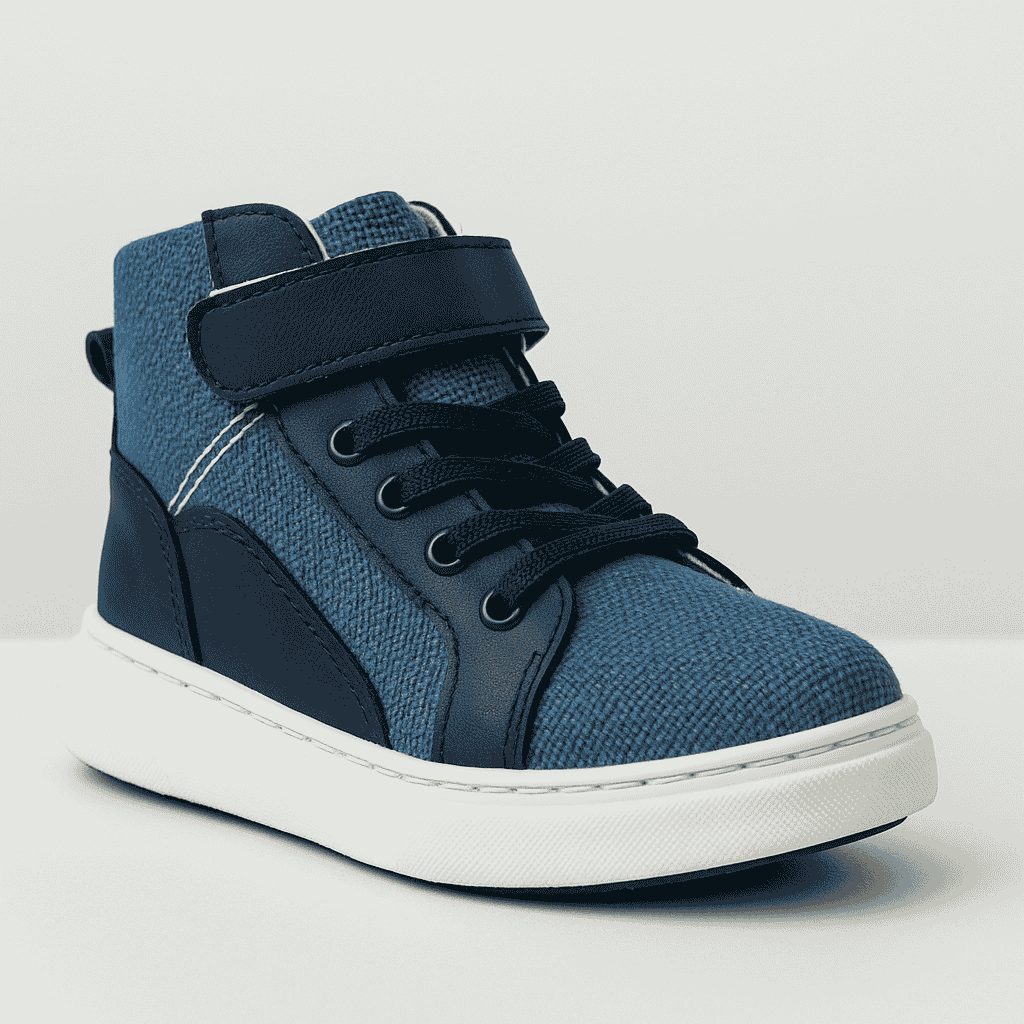 شوزات اطفالي ولادي