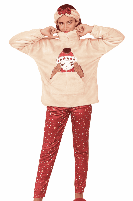 بيجامه حريمي