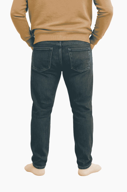 بنطلون جينز