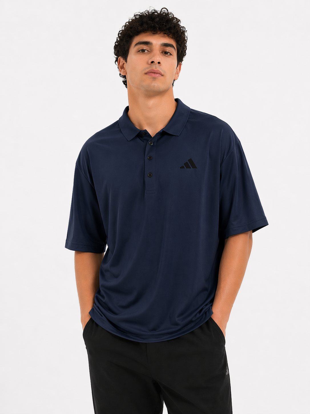 تيشرت بولو مستور فايك A11