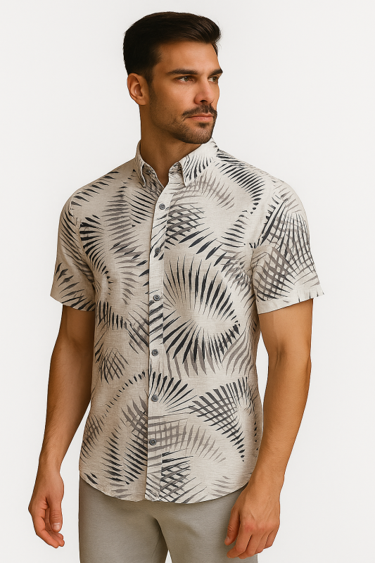 قميص نص ايطاليانو