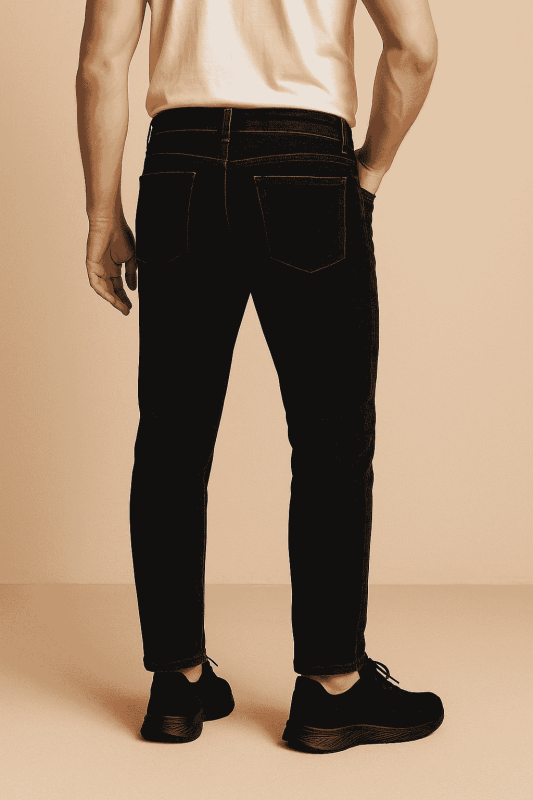 بنطلون جينز