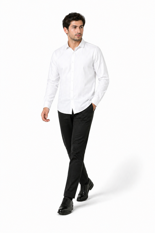 قميص مودرن بنجالين 441