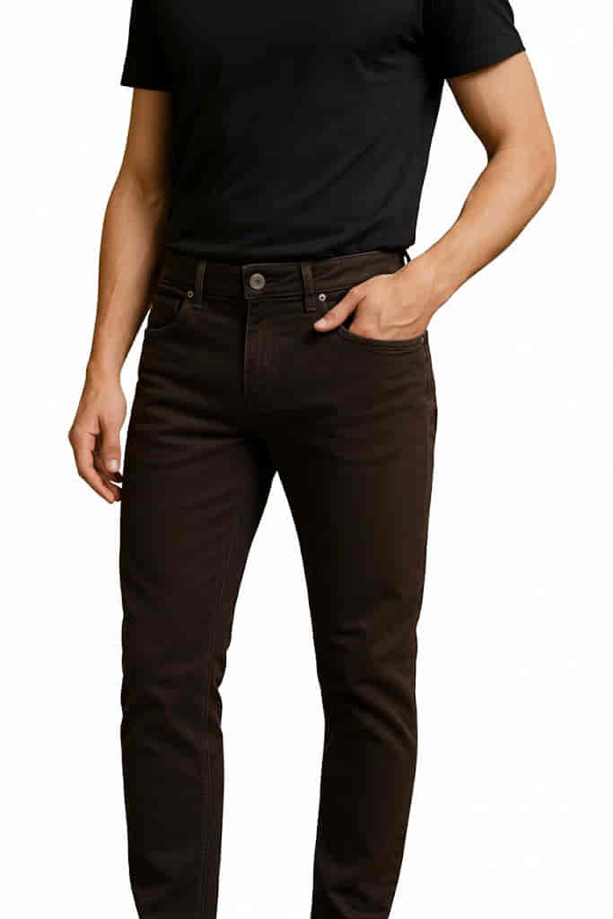 بنطلون جبردين