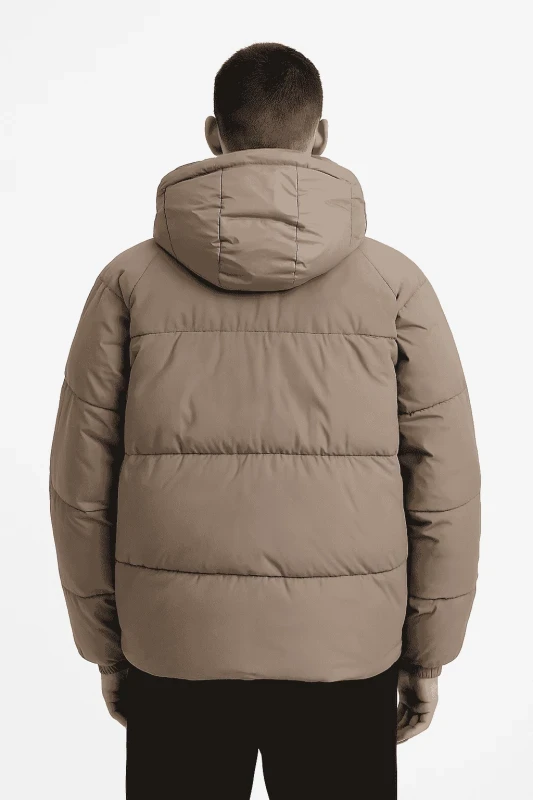 جاكت بامب رجالي