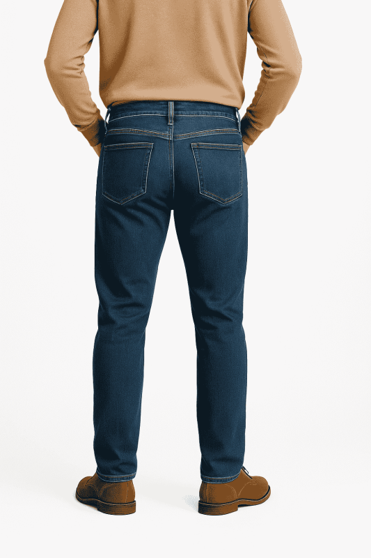 بنطلون جينز