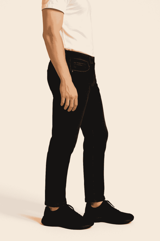 بنطلون جينز