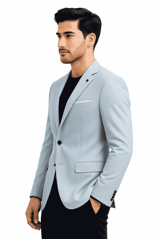 بليزر رجالى CR