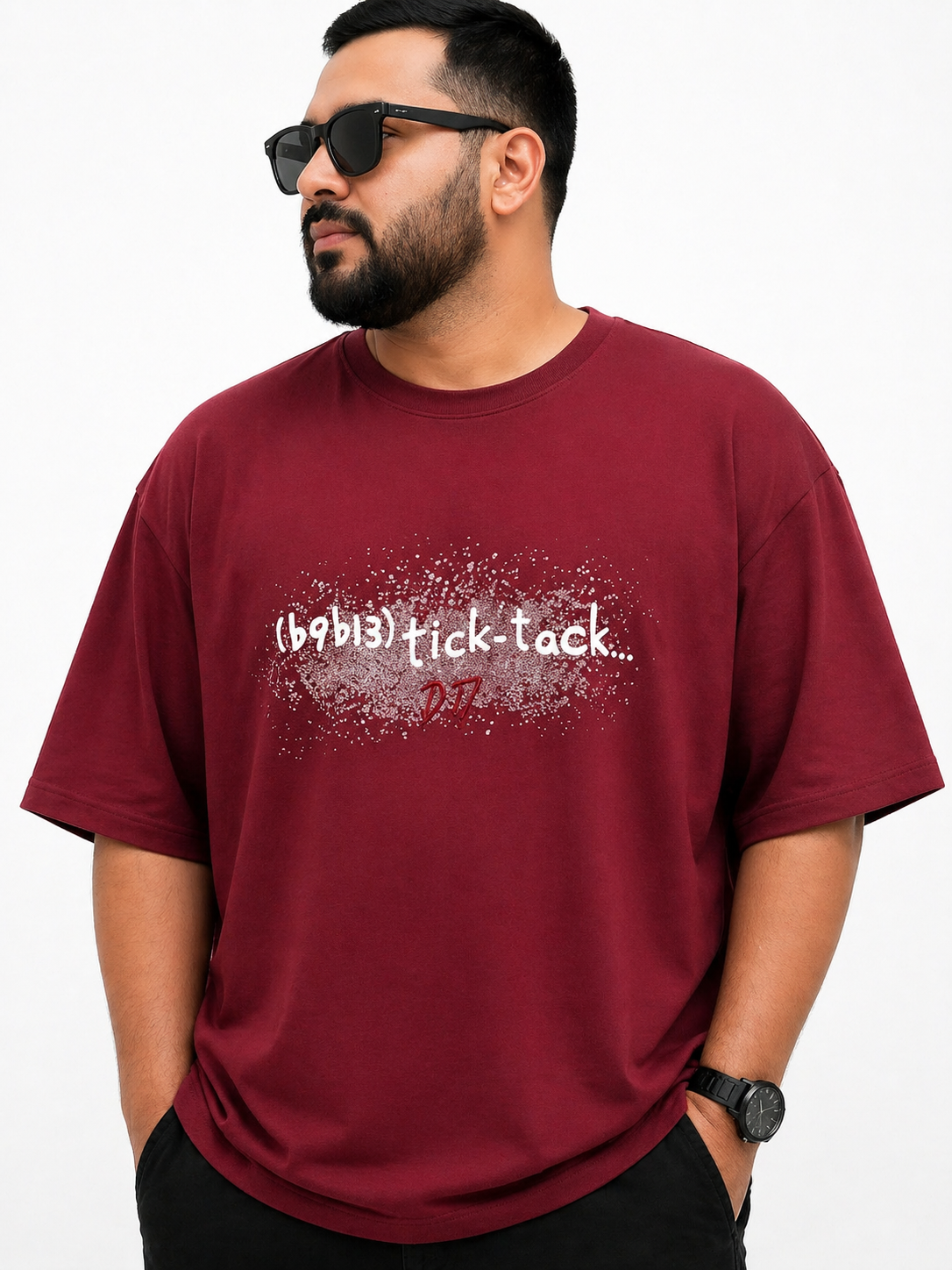 تشيرت راوند ايطاليانو 00267