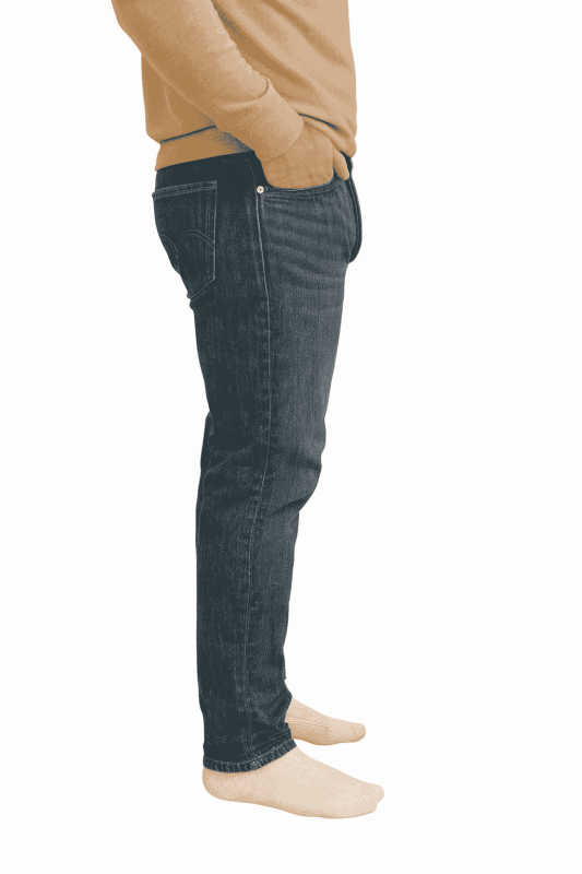 بنطلون جينز