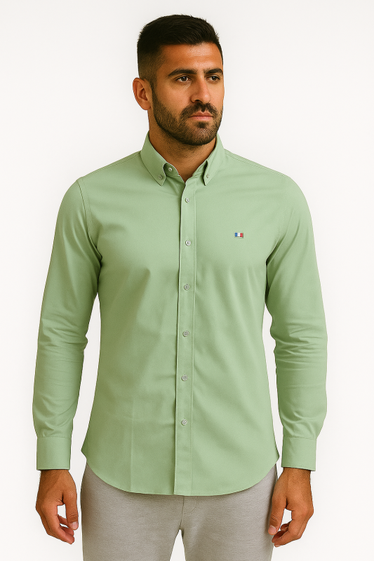 قميص ايطاليانو